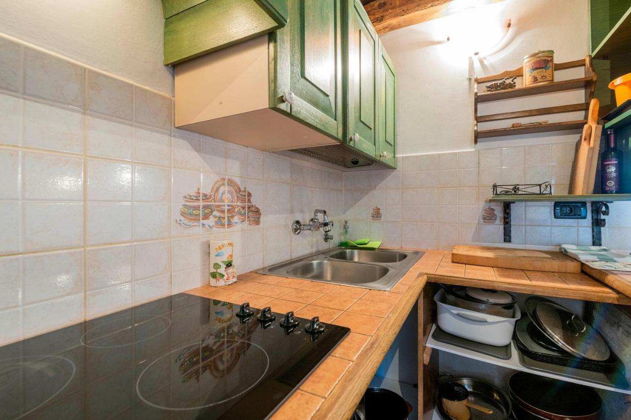 Villa Margerita With Private Pool, Yard And Parking Kastelir Ngoại thất bức ảnh