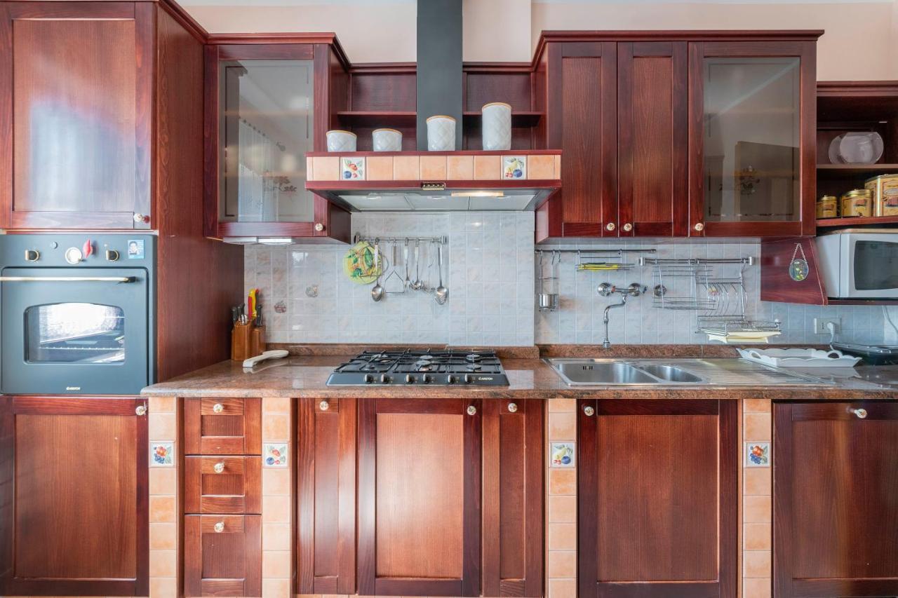 Villa Margerita With Private Pool, Yard And Parking Kastelir Ngoại thất bức ảnh