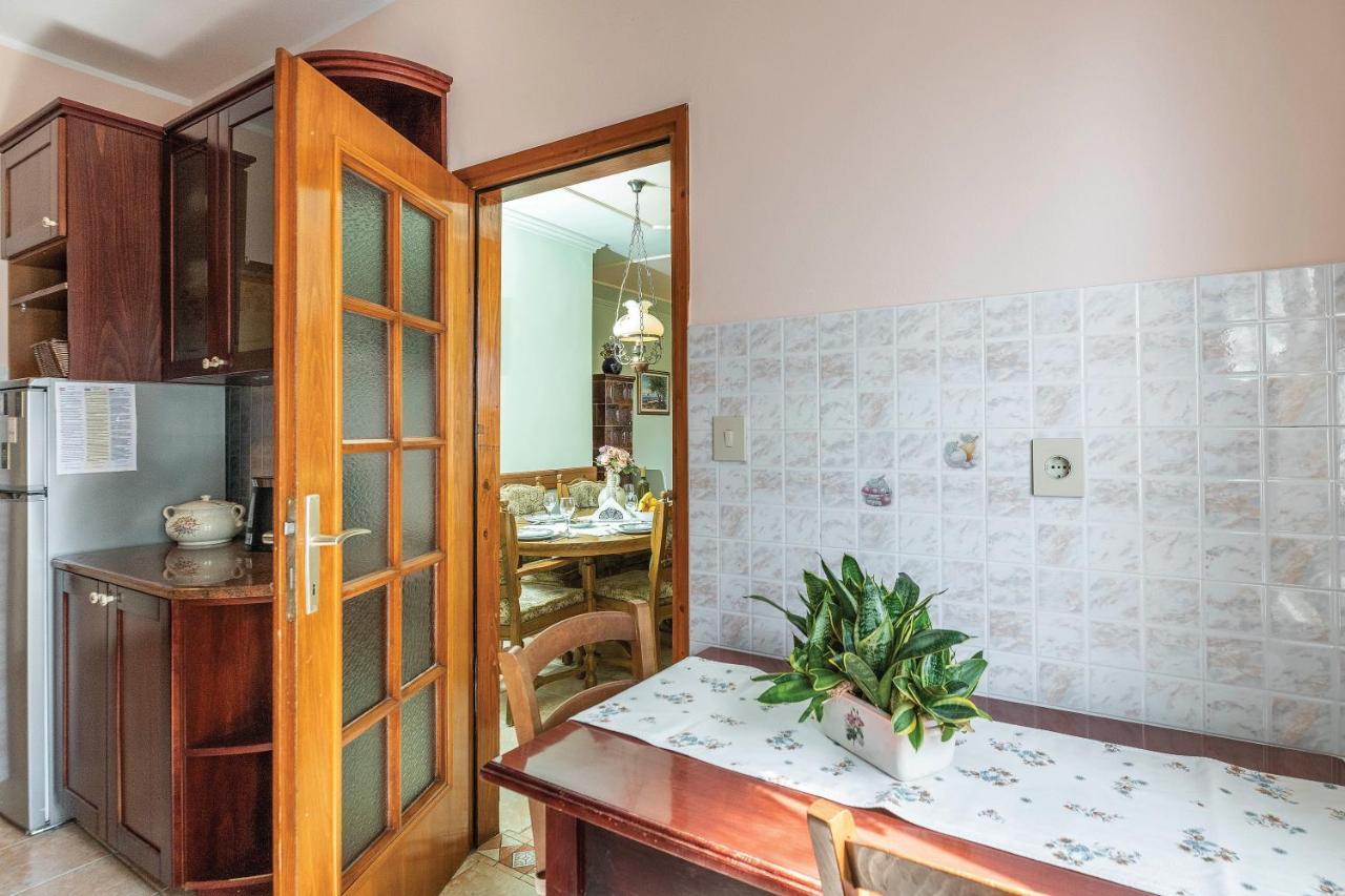 Villa Margerita With Private Pool, Yard And Parking Kastelir Ngoại thất bức ảnh