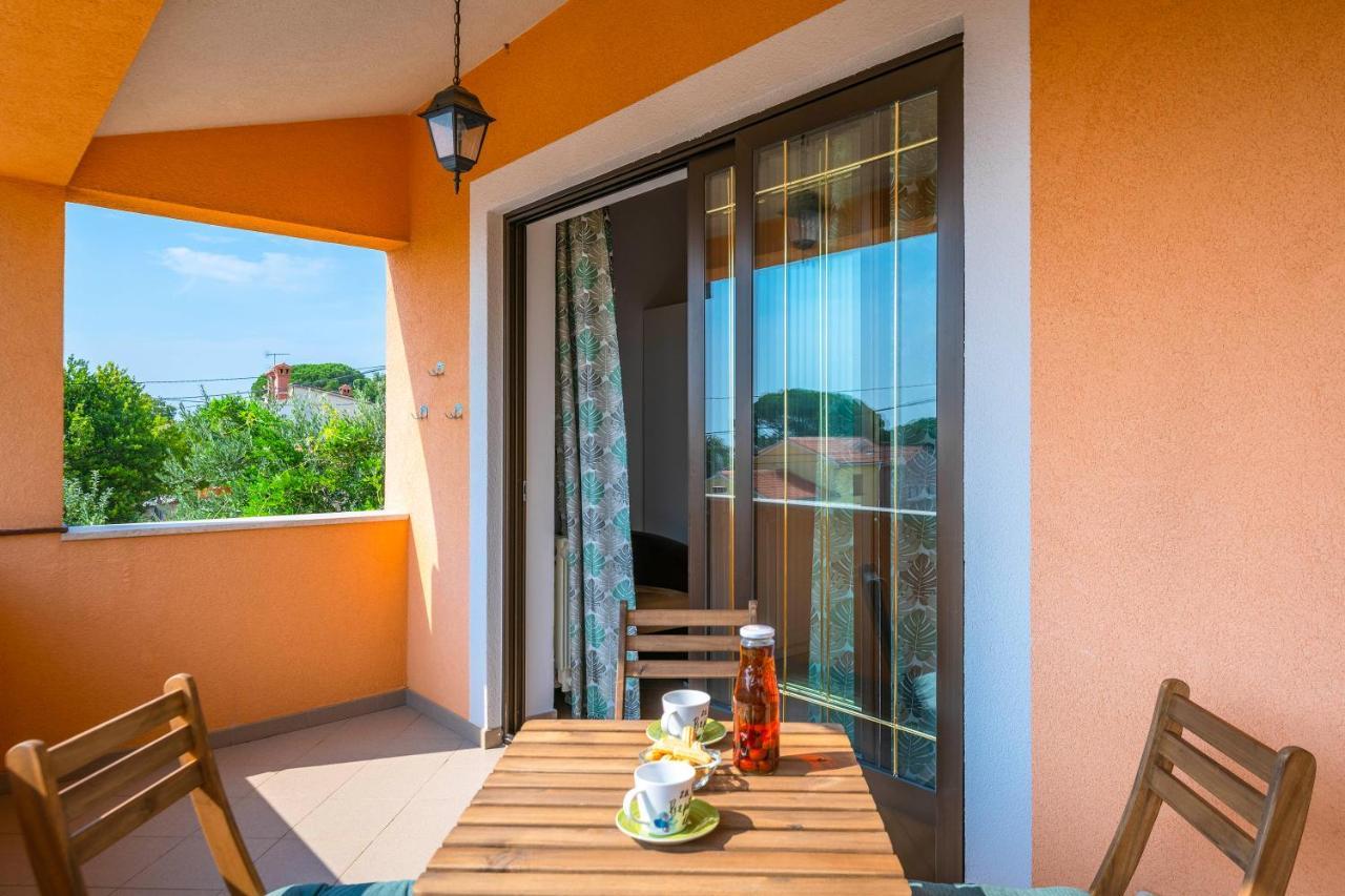 Villa Margerita With Private Pool, Yard And Parking Kastelir Ngoại thất bức ảnh