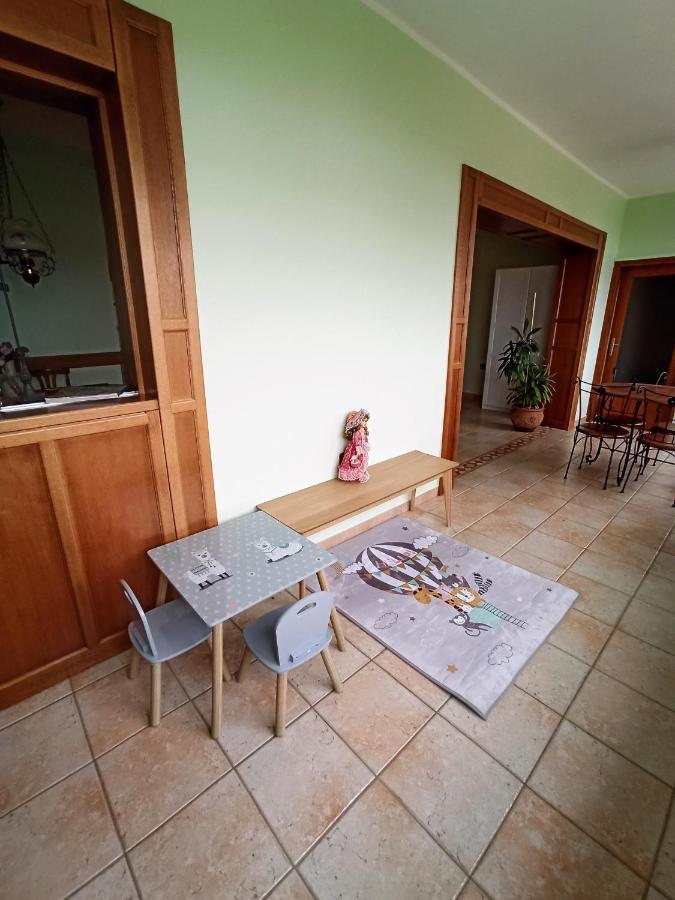Villa Margerita With Private Pool, Yard And Parking Kastelir Ngoại thất bức ảnh