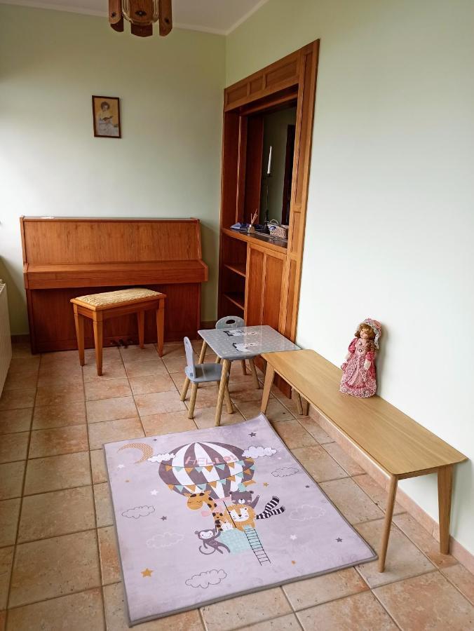 Villa Margerita With Private Pool, Yard And Parking Kastelir Ngoại thất bức ảnh