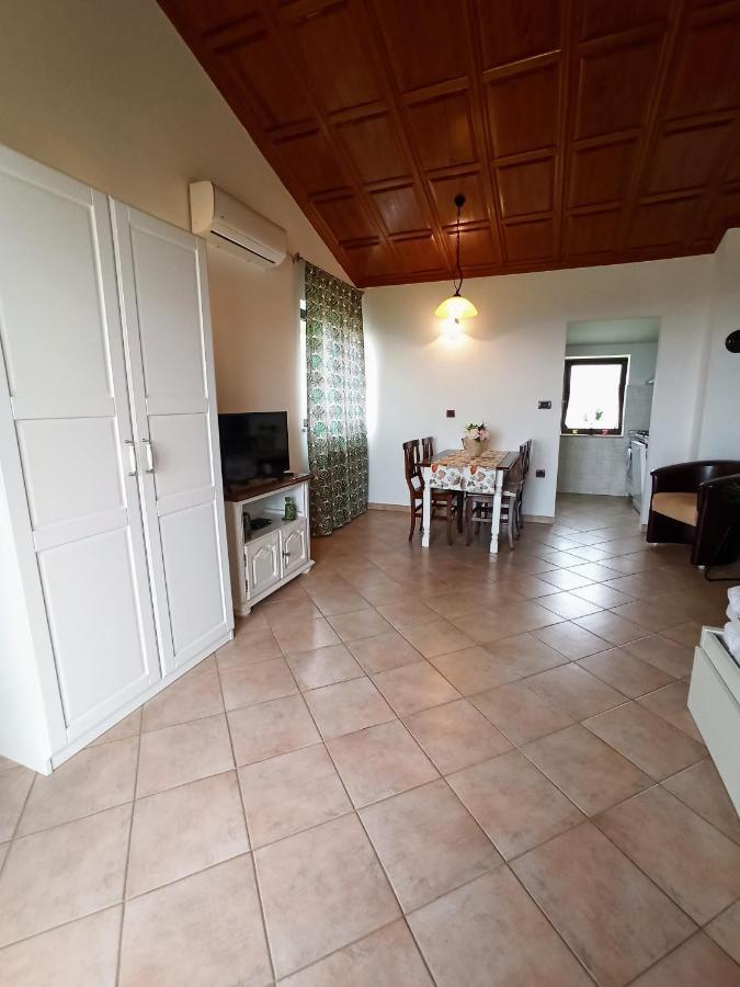 Villa Margerita With Private Pool, Yard And Parking Kastelir Ngoại thất bức ảnh