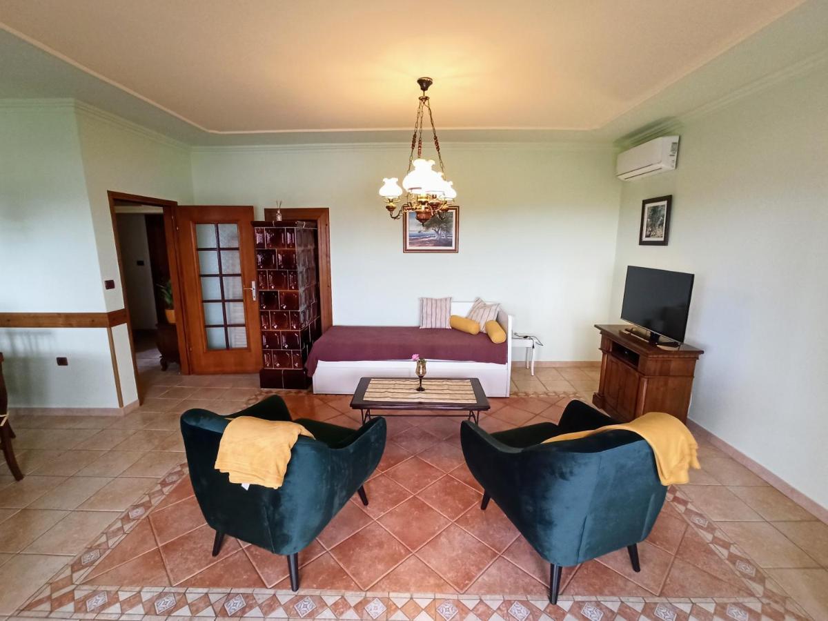 Villa Margerita With Private Pool, Yard And Parking Kastelir Ngoại thất bức ảnh